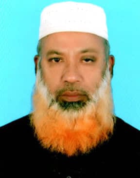 Md. Jasim Uddin Bhuiyan